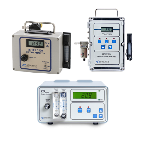 Alpha Omega Instruments Oxygen Monitors | Process Insights