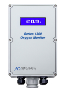 Process Insights_AOI 1300 oxygen deficiency monitor