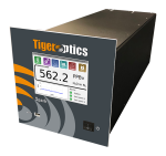 PROCESS INSIGHTS_TIGER OPTICS_Spark-H2O-in CO2 ANALYZER