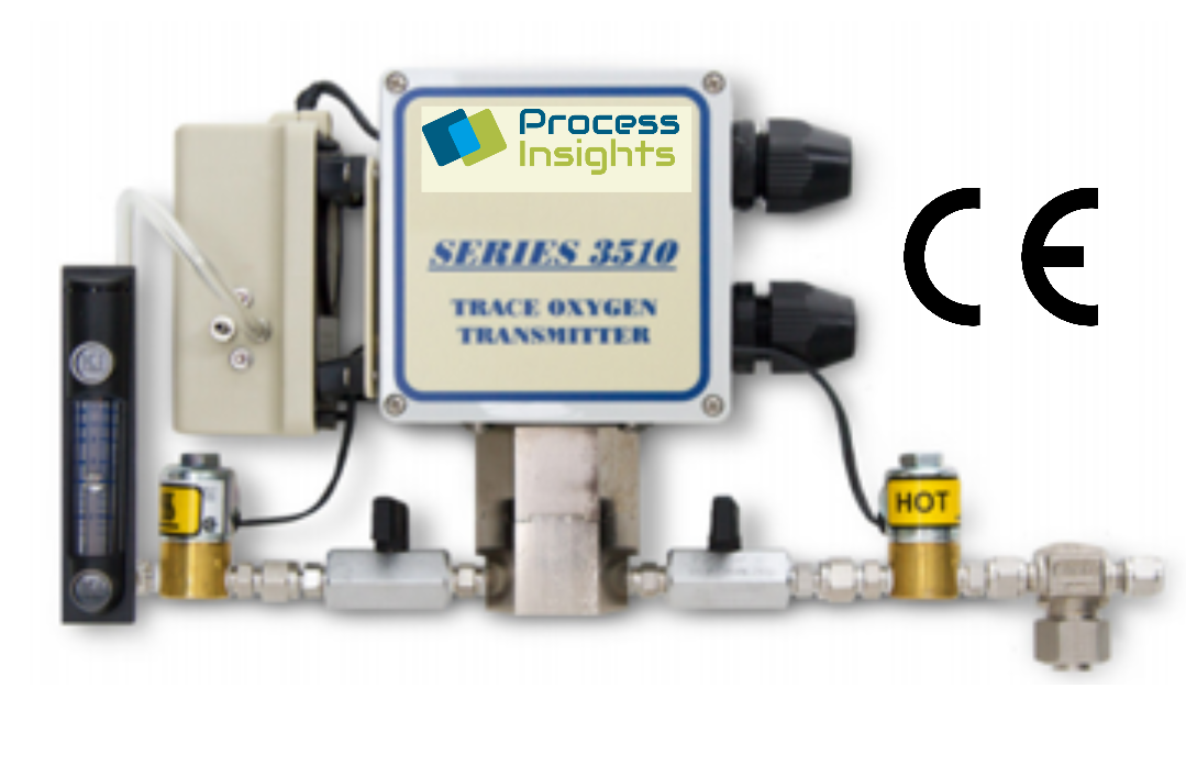 Process Insights_Series 3500 Oxygen Monitor