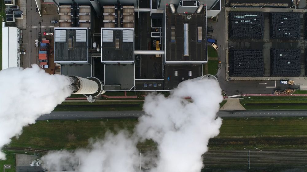 TOC Monitoring in the Water Steam Cycle