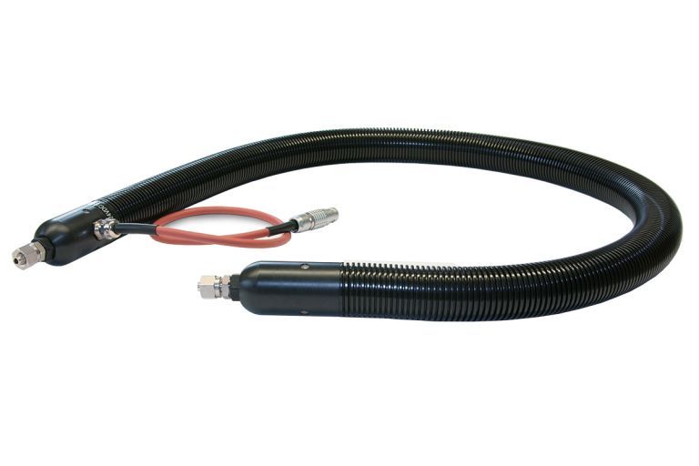 Process Insights_MBW Model 573 Heated-Hose