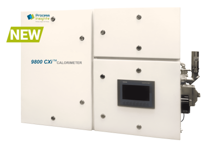 9800 CXi™ Injection‑Style Calorimeter