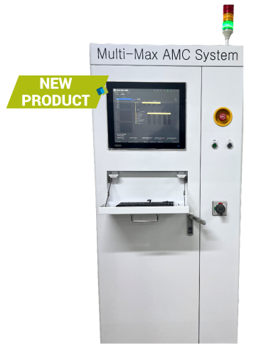 MULTI MAX GAS ANALYZER