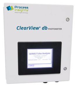 Process Insights_`GUIDED WAVE Saybolt Color Analyzer System