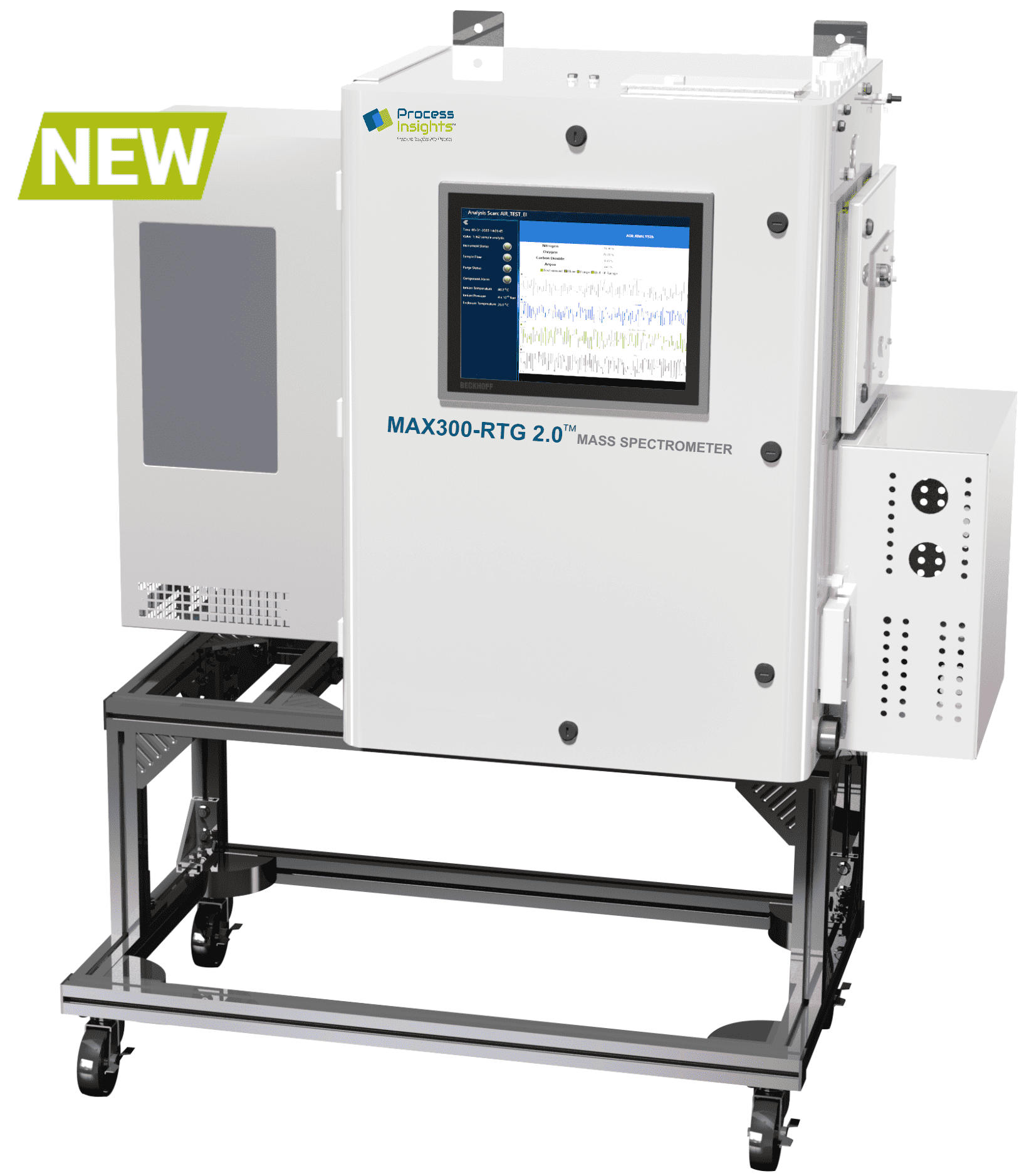 max300-rtg 2.0 mass spectrometer