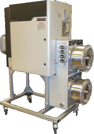 Process InisightsExtrel MAX300-AIR