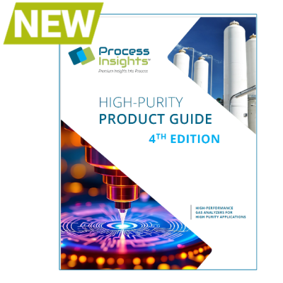 High Purity Product Guide