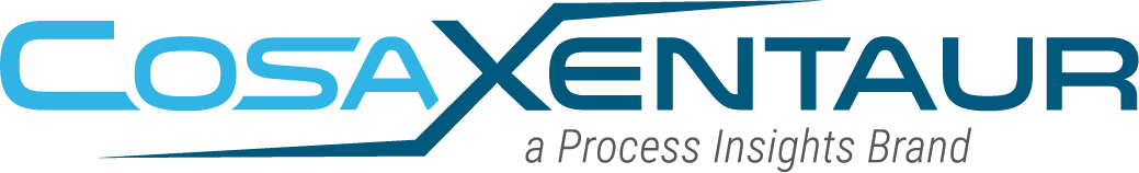 COSA Xentaur - Measurement Solutions - a Process Insights brand