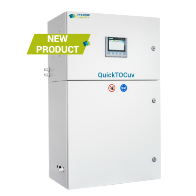 Process Insights_LAR QuickTOCuv water analyzer