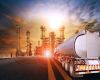 Petrochemical & Refining