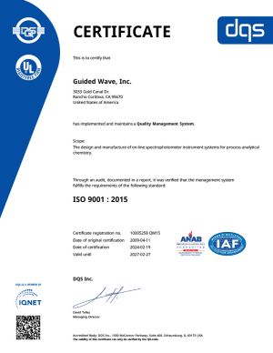 SO_9001_2015_Certificate-DNV-11892-Extrel-9001_3-9-2022