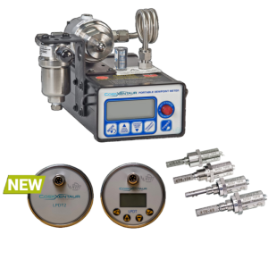 Proces Insights_COSA Dew Point Meters
