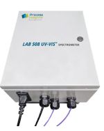 Process Insights_Guided Wave_Model 508plus benchtop_analyzer_GUIDED WAVE NIR UV-VIS process and lab analyzer spectrometers 