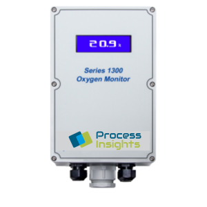 Alpha Omega Instruments Oxygen Monitors | Process Insights