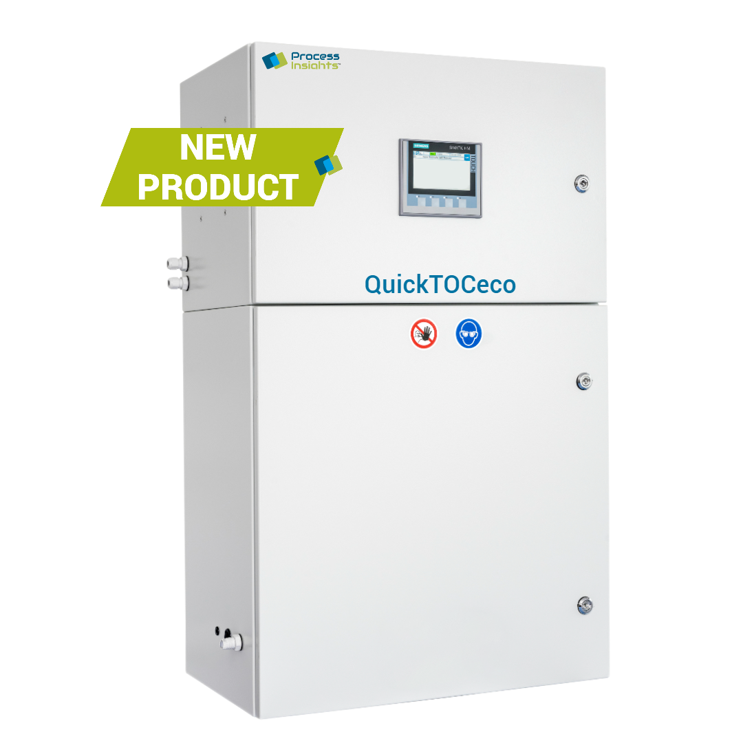 Process Insights_LAR QuickTOCuv water analyzer
