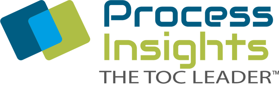 WE ARE THE TOC LEADER - PROCESS INSIGHTS
