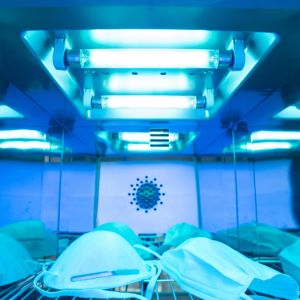 Process Insights - Optical Absorption Spectroscopy