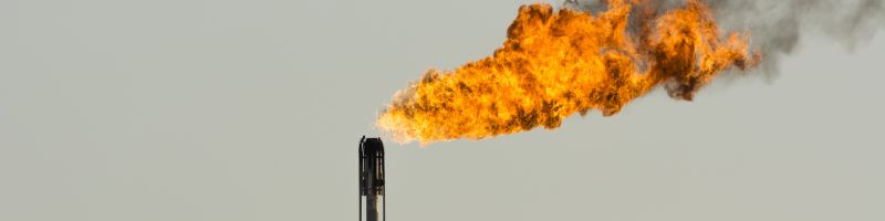 flare gas analysis