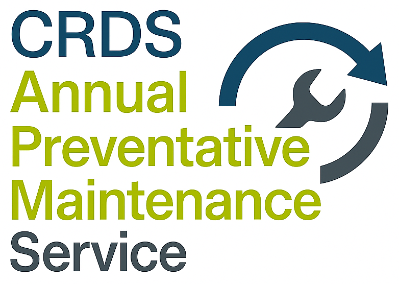 Annual Preventative Maintenance