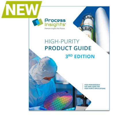 High Purity Product Guide