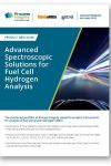PI Hydrogen Fuel Cell Solutions