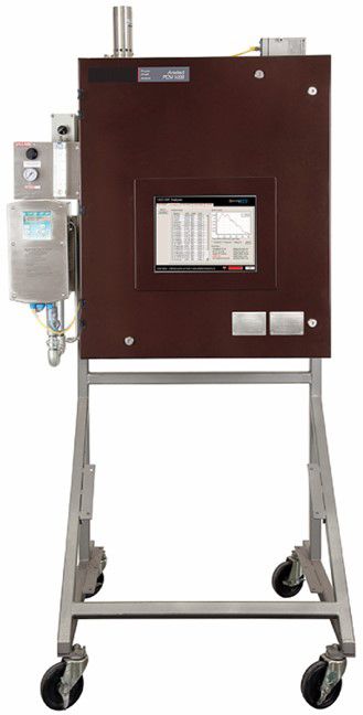ANALECT PCM 1000