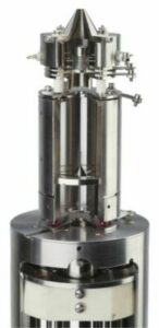 Process Insights_Extrel MAX-QMS FLANGE MOUNTED SYSTEM