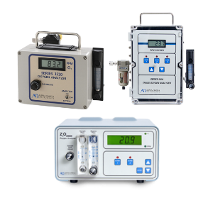 oxygen monitors resources and manuals