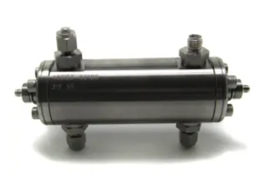 Process Insights_Guided Wave Axial Process Flow Cell