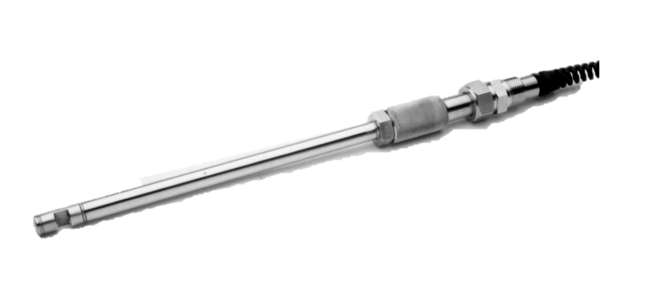 Process Insights_Guided Wave_SST – Single-Sided Transmission Process Probe