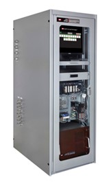 Environmental Vapor Monitor System