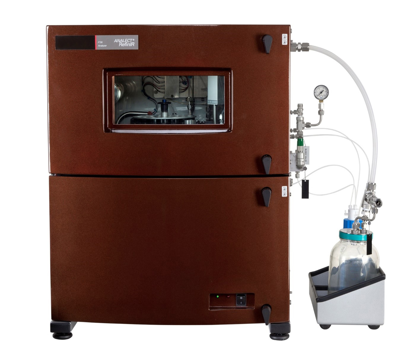 Ftir Analyzer at Charles Cameron blog