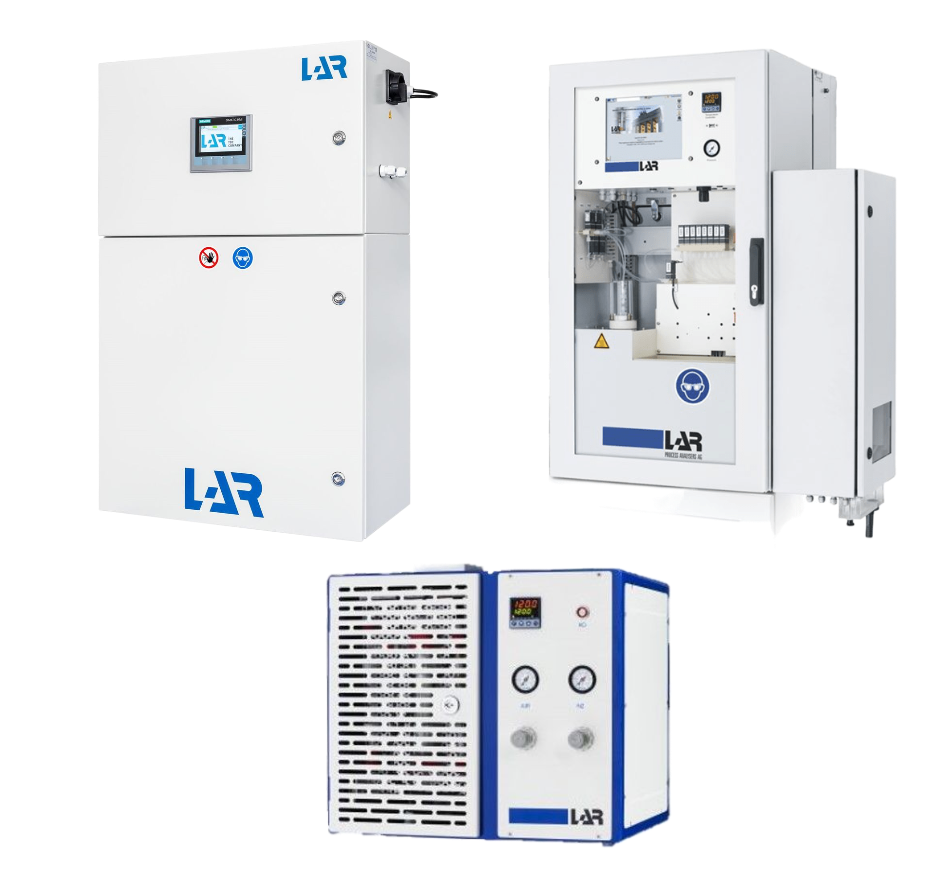 Process Insights_TOC Online Water Analyzer Solutions