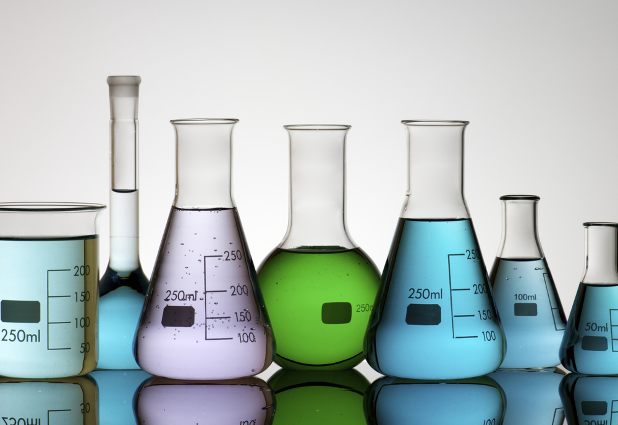 Online NIR Water Measurements in Liquid Samples