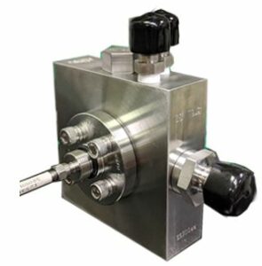Process Insights_Heated Flow Cell