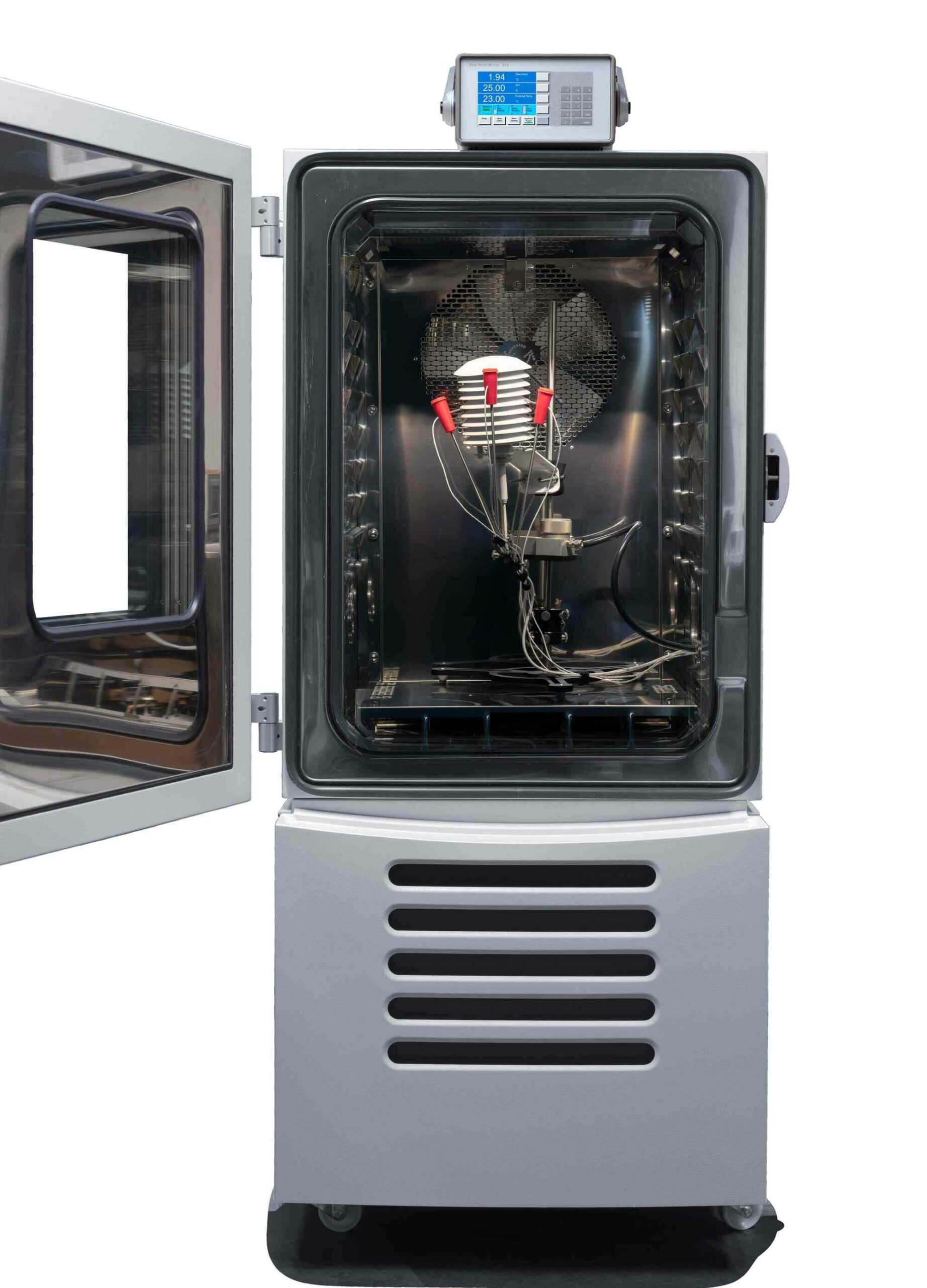 Climatic Chamber Validation