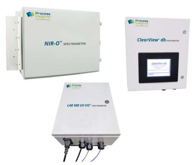 Troubleshooting Guides NIR UV VIS