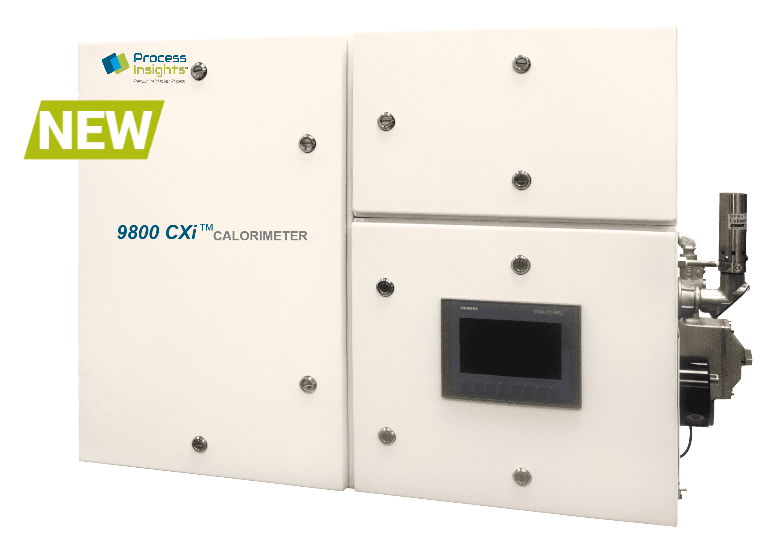 Injection Style Measurement Calorimetry