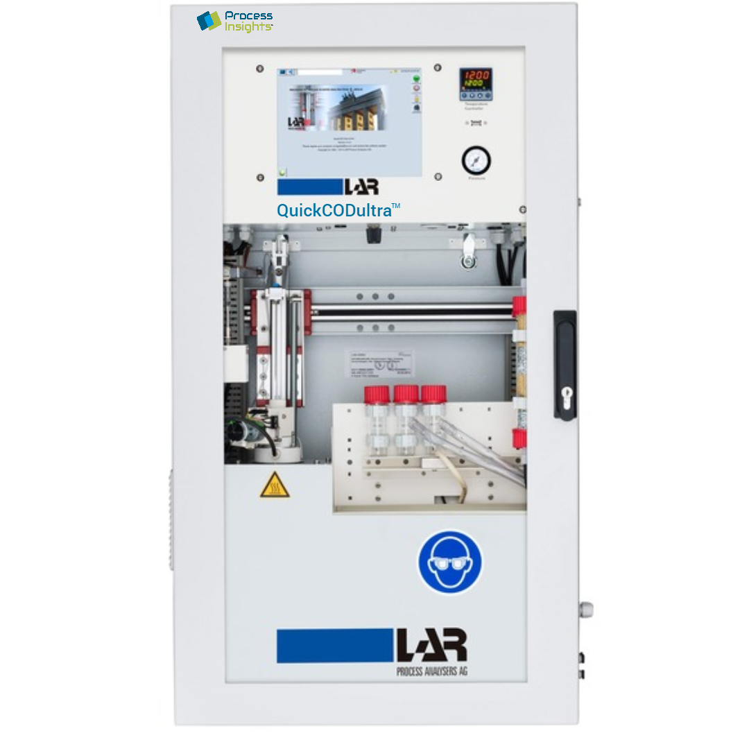 QuickCODultra COD water quality analyzer