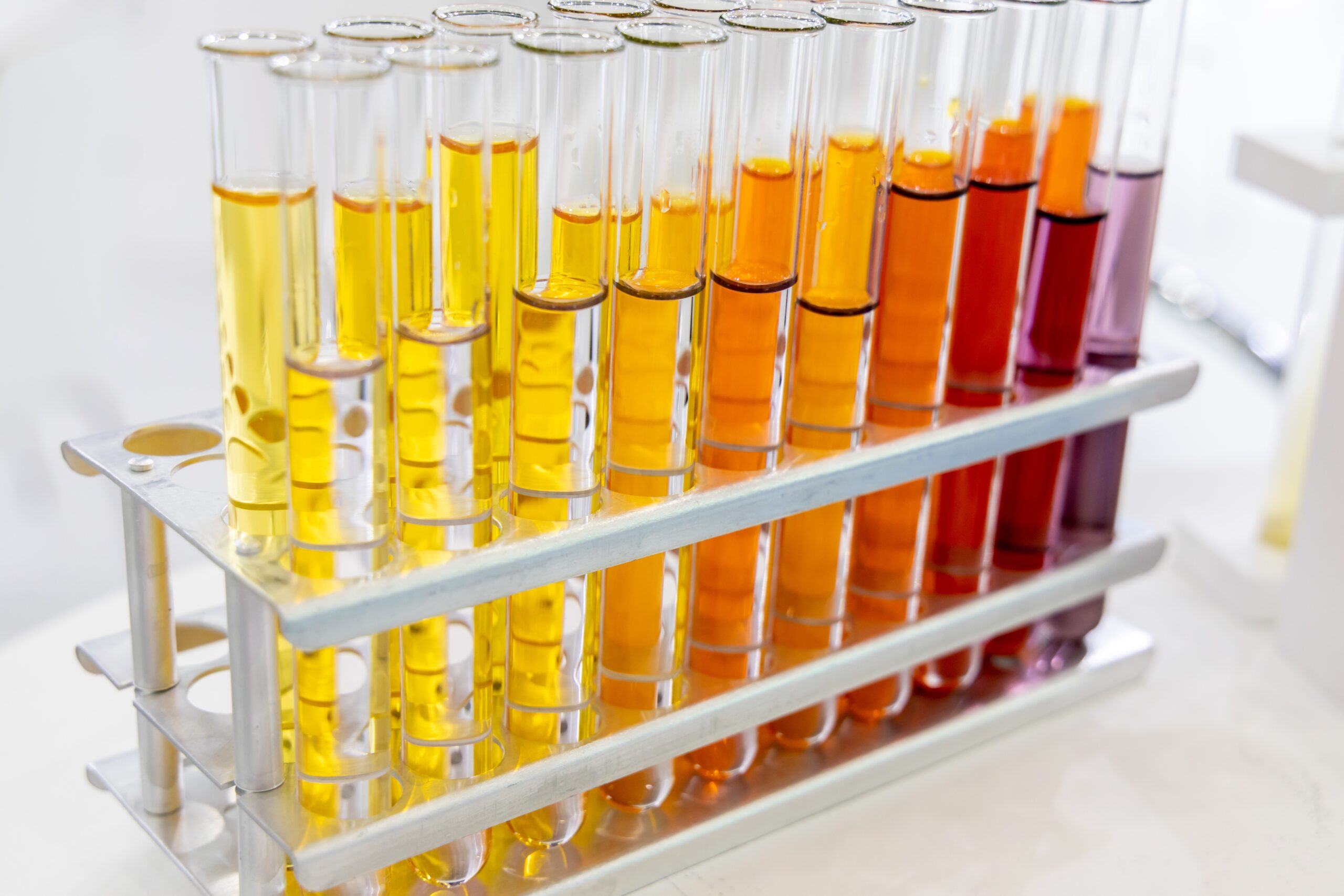 Online Monitoring of ASTM Color (0-7) | GUIDED WAVE