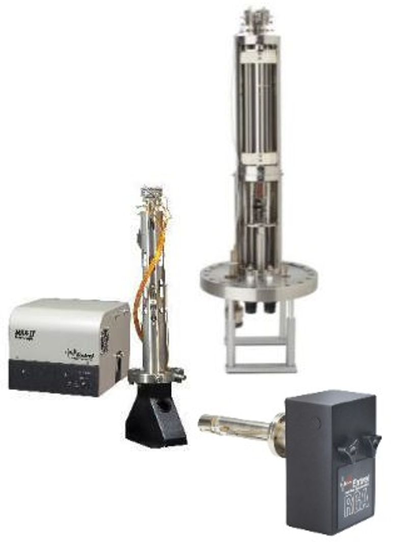 Process Insights_Extrel MAX-QMS FLANGE MOUNTED SYSTEM