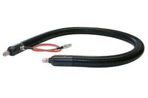 Model 373 heated hose