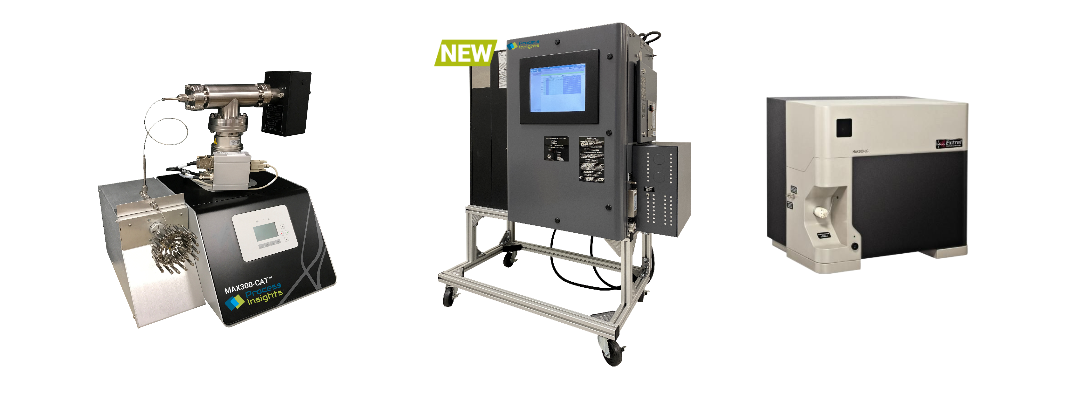 Process Insights_Quadrupole Mass Spectrometers
