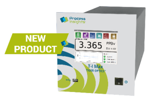 T-I Max EtO trace ethylene oxide gas analyzer