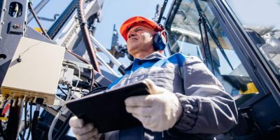 flare gas monitoring solutions with Process Insights