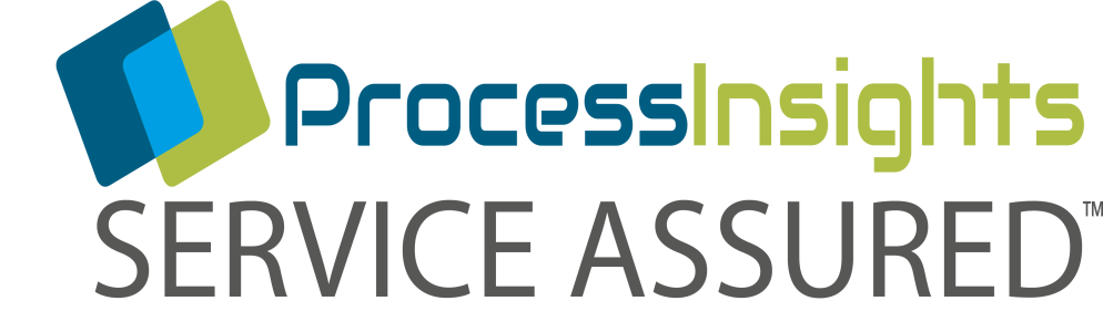 PI Global Service - Service Assured