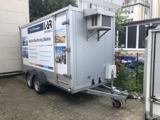 Water Analyzers TOC COD BOD TOC Water Analyzers