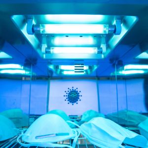 Process Insights - Optical Absorption Spectroscopy