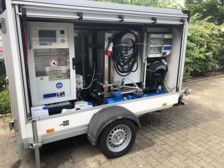 Water Analyzers TOC COD BOD TOC Water Analyzers